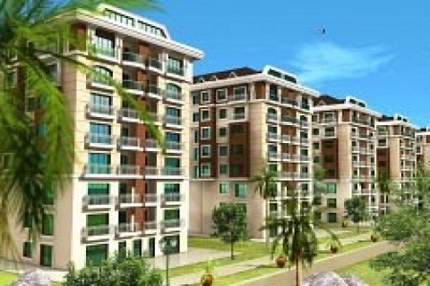 Vista Residenza 4 projesinin 2. etabı satışa sunuldu!