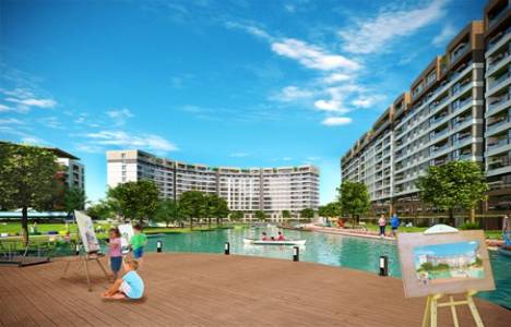  Liva Sinpaş Turkuaz'da ödeme 12 ay sonra! 162 bin TL'ye! 