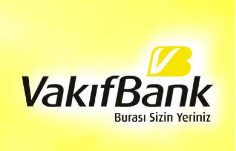 Vakıfbank 2013 yılında 100 şube açacak!