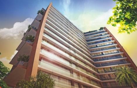Hitit Residence 'da metrekare fiyatı 2 bin 500 dolar: 60 ay vadeyle!