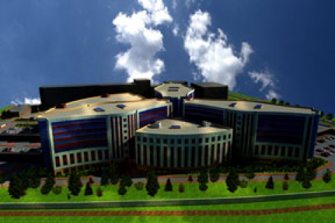  TOKİ, 6 ayda 27 devlet hastanesi ihalesi gerçekleştirdi!