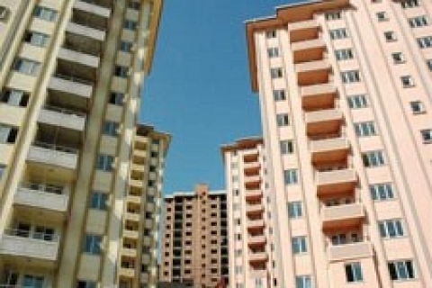 TOKİ 2011 yılını kentsel dönüşüm yılı ilan etti!