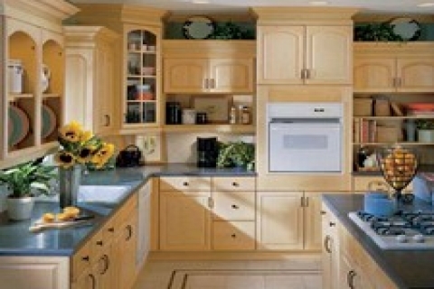 Ankastre eşyalar artık bütün projelerde yer alıyor!