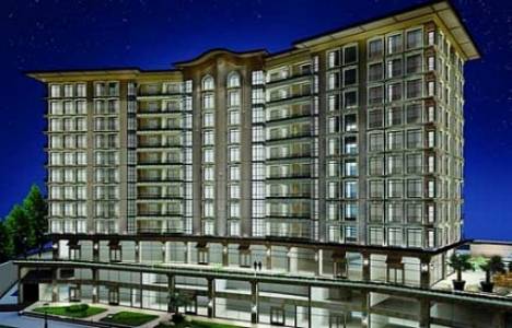 Milyon dolarlık evler!