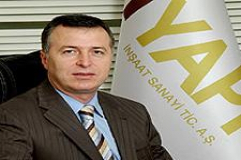 Fikret İnan: Ülke genelinde 10 yılda 100 bin konut yapacağız