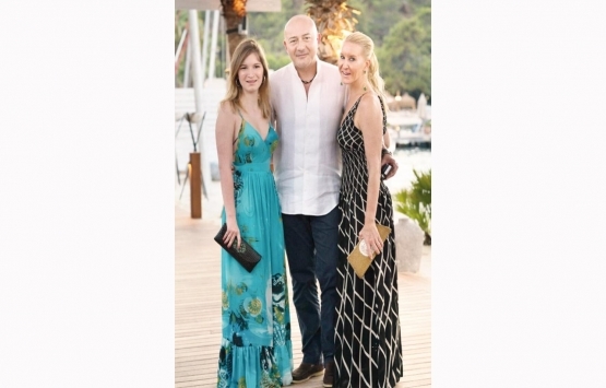 Ferit Şahenk Mandarin Oriental Bodrum’daki lüks evini sattı!