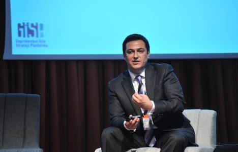 Türk gayrimenkul sektörü nasıl dünya standartlarına gelir?