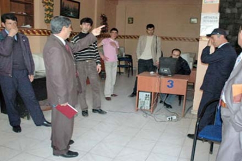 Borçlunun kira gelirine haciz konabilir!