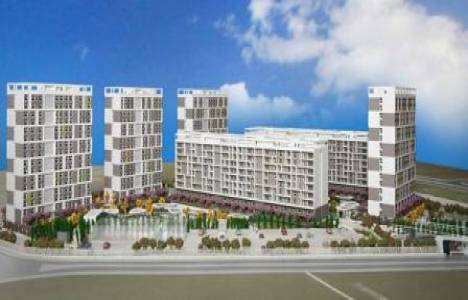 Soyak Evo Star Halkalı