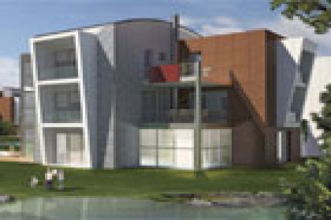 Sinpaş Lagün'de bankasız ödeme planı