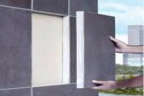  VitrA IsoTile, bina izolasyonunda çığır açıyor!