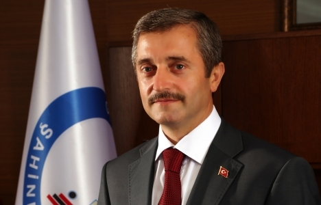 Mehmet Tahmazoğlu Güzelvadi kentsel dönüşüm çalışmalarını inceledi!