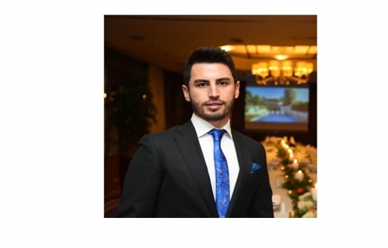 Lüks gayrimenkul projelerinde artış!