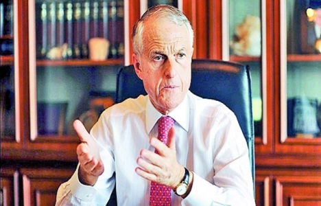 İpek Yolu üzerindeki birçok inşaat işini Türk müteahhitler yapacak!