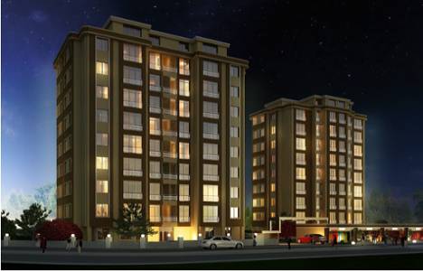 Çizmeci Konsept de fiyatlar 141 bin TL den başlıyor!