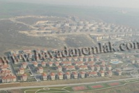 Eston şehir projesinden son kareler!