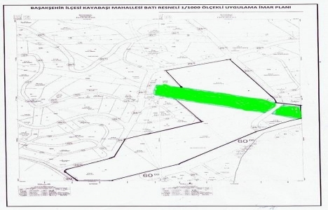 İstanbul Gıda Toptancıları Sitesi nin yeri belli oldu!