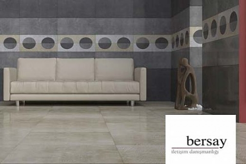 Seranit, Bersay İletişim Danışmanlığı ile çalışmaya başladı!