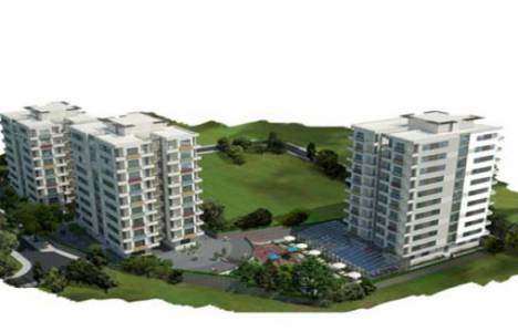 Havaalanına yakın satılık ev isteyenlere!