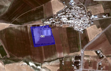 ÖİB, TTA Gayrimenkul'ün Adıyaman arsasını özelleştiriyor!