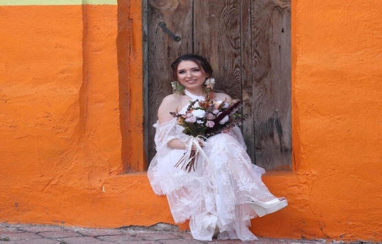 Denizli Babadağ da 100 ev restore edildi!