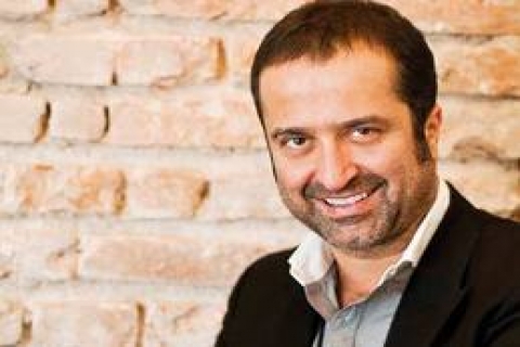 Yunanlılar da Türkiye'de inşaata girdi!