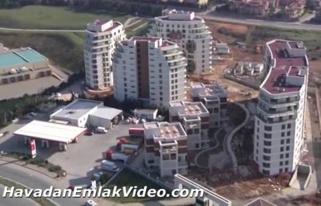 Cihan İnşaat kurtköy