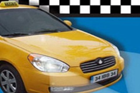 İBB, taksi tasarım yarışması düzenliyor!