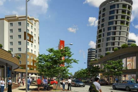 Arterium Alışveriş Caddesi, 27 Ocak'ta görücüye çıkıyor!