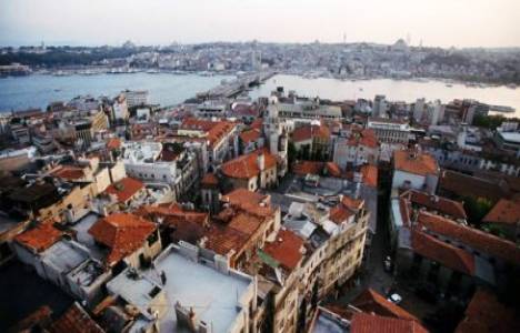  Kentsel Dönüşüm'de konut yerine hisse ya da para verilecek! 