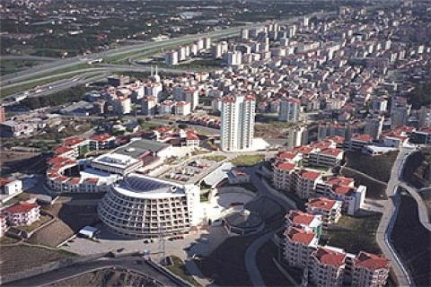 İzmir Narlıdere'de 1.2 milyon TL'ye icradan satılık tribleks daire!