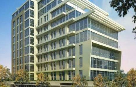 Bakırköy Referans Evleri Biskon Yapı