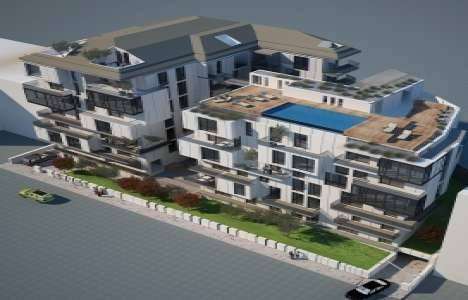 Konutta yeni trend: Yeşil binalar!