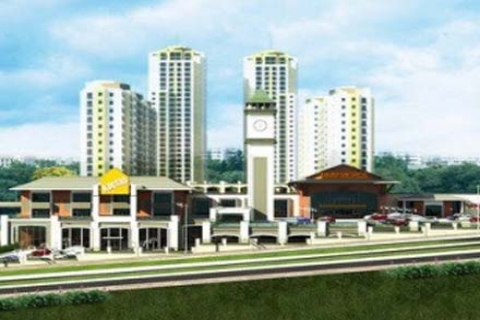 Avrupa Konutları Ispartakule 3 satışa çıktı! 137 bin liradan başlayan fiyatlarla!