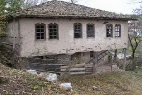 Yaşar Doğu'nun evine Hüseyin Aksoy sahip çıktı!