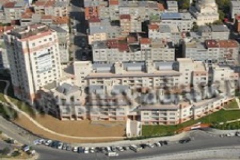 Miyansera Evleri'nde son durum!