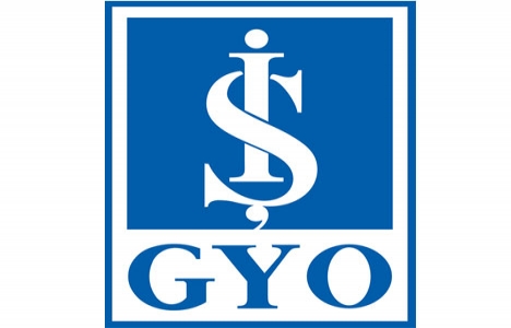  İş GYO'ya İş Bankası'ndan 50 milyon dolar finansman sağlandı! 