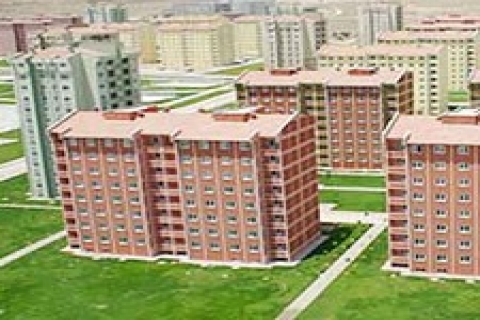 TOKİ Karaman Kırbağı başvuruları 17 şubat'ta yapılacak!