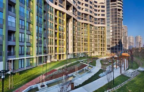 Halkalı Bosphorus City satış fiyatları!