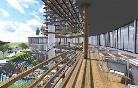 Pashador İstanbul un en iyi kentsel dönüşüm projesidir!