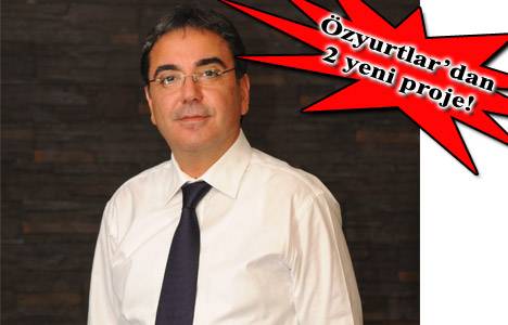 n istanbul residence projesi