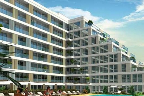 Pendik Minipoint Evleri'nde 5 bin TL peşinatla! 82 bin TL'ye!