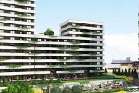 Yorum İstanbul'da 217 bin TL'ye! Sıfır peşinat, Sıfır faiz!