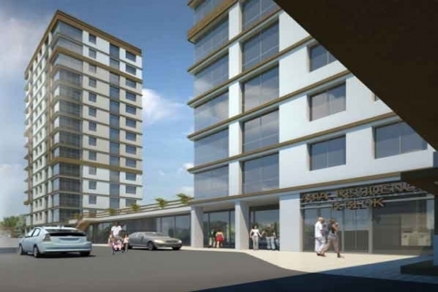 Asia Kartal Evleri'nde teslimler ne zaman? 