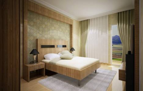 Sky Moon Star Gürpınar da 245 bin TL ye 4+1!