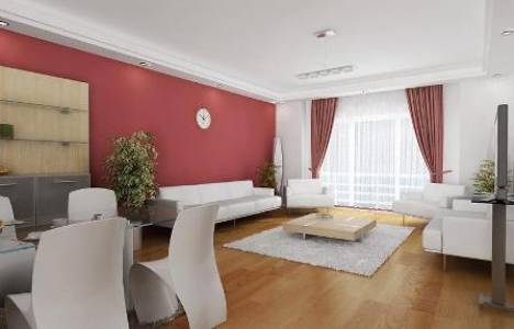 Şah-ı Hane Konutları