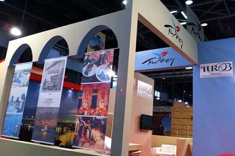 İsrailli turistlerin İstanbul'a ilgi ve talebi devam ediyor!