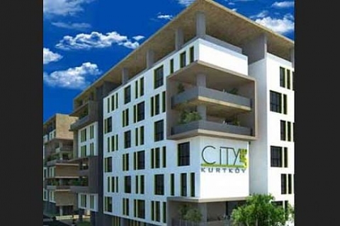 City Life'ın tek yetkili firması Coldwell Banker Adım Gayrimenkul oldu! 100 bin TL'ye!