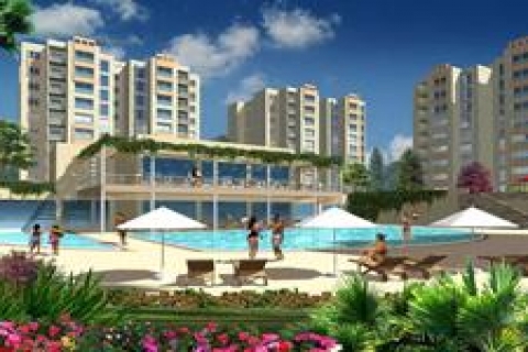 Kentplus Mimarsinan'da 118 bin TL'ye! 885 TL taksitle!