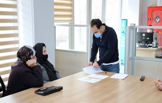 İzmit Cedit te kentsel dönüşüm için uzlaşma başladı! 